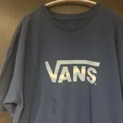 vans Tシャツ