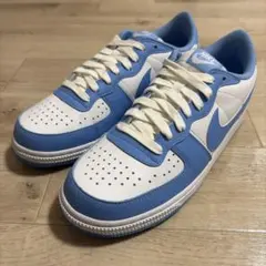 【未使用】 ナイキ ターミネーター ロー 27.5cm ユニバーシティブルー