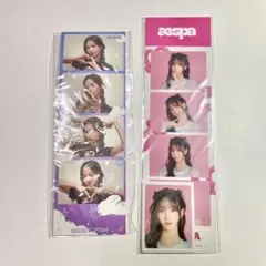 2026年最新】エバーランド aespaの人気アイテム - メルカリ