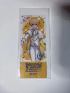 すとぷり　すとふぇす2026　クリアチケット　るぅと　等身