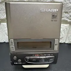 2026年最新】MD-M20の人気アイテム - メルカリ