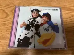 CD complete of B.B.QUEENS at the BEING