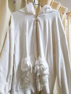 Mmeeme】2way feathercollar mini onepiece - メルカリ