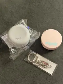 espoir Mini Cushion Case エスポア ミニクッションケースのサムネイル