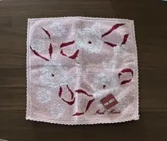 PINK HOUSE ピンクハウス タオルハンカチのサムネイル