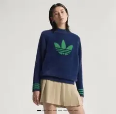 ニットセーター ニット