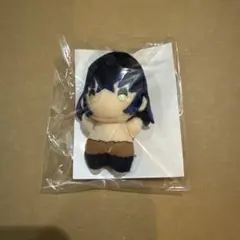 劇場版 鬼滅の刃 無限城編 第一章 嘴平伊之助 ゆらふわみにみにぬいぐるみ
