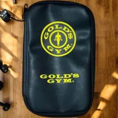 GOLD'S GYM マルチケース