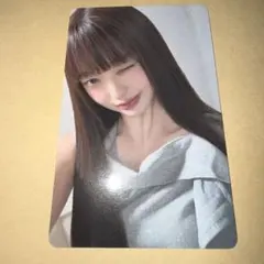 IVE トレカ REVIVE+ タワレコ 特典 ウォニョン ⑯