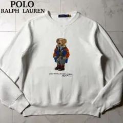 2025年最新】ポロベア スウェットの人気アイテム - メルカリ