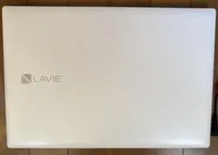 NEC LAVIE PC-GN11FJRAD ノートPC 本体②のサムネイル