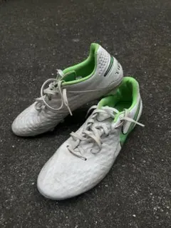 Nike Tiempo Legend VII Elite FG 西川周作 Nike Tiempo Legend VII Elite FG 西川周作 - メルカリ