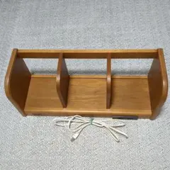 ぴいちゃん用 浜本工芸 本棚 スタンドなし｜アレンジ多彩な高機能書棚｜No.