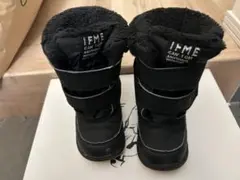 イフミー　冬靴　スノーブーツ　16cm