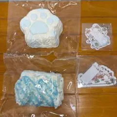 Qmii スクイーズ セット