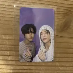 Stray Kids ストレイキッズ　スキズ　ヒョンジン　ハン　樂-STAR