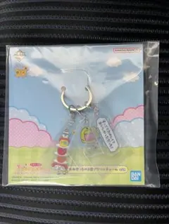 くちぱっち キャラクターグッズ