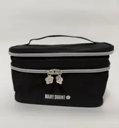 MARY QUANT マリークヮント バニティポーチのサムネイル