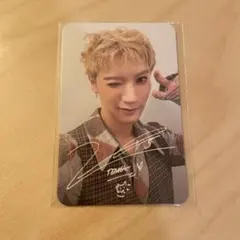 2026年最新】wayv テン トレカの人気アイテム - メルカリ