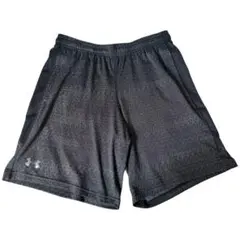 UNDER ARMOR ハーフパンツ メンズ XL