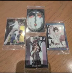 幸*)様 デスノートウエハース