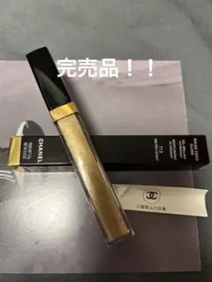 新品♡CHANEL ROUGE COCO GLOSS MELTED HONEY