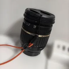 【難ありAF鳴き】TAMRON 17-50mm F2.8 A16N Nikon用のサムネイル