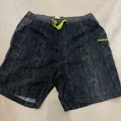 adidas NEO ショートパンツ XOサイズのサムネイル