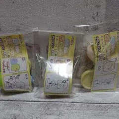 チョコエッグ すみっコぐらし 3