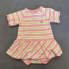 OP KIDS ワンピース ロンパースのサムネイル
