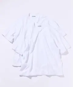 【2枚セット】cahlumn 2-Pack Reversible Tee