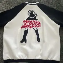 個性を引き立てる！ヒステリックグラマー（HYSTERIC GLAMOUR）の人気