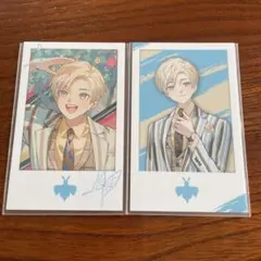 にじさんじ　緋八マナ　オリエンス2周年