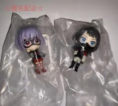 バンドリ コレクションフィギュア アモーリス ティモリス