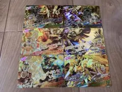 ガンダムトライエイジ vs5