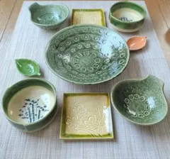 民平焼珉平焼みんぺいやき3点セット - メルカリ