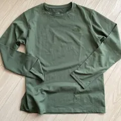 THE NORTH FACE ロンT