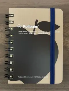 Rollbahn ロルバーン100 No. 22のサムネイル