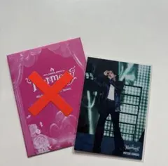 Mrs. GREEN APPLE 大森元貴 フォトカード029