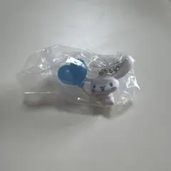 カラーコレクションチャーム　シナモロール