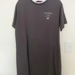 Lovetoxic 半袖 Tシャツ グレーのサムネイル