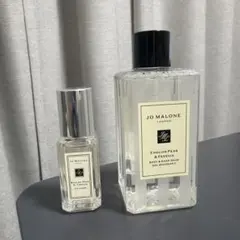 JO MALONE ボディアンドハンドソープ コロン セット