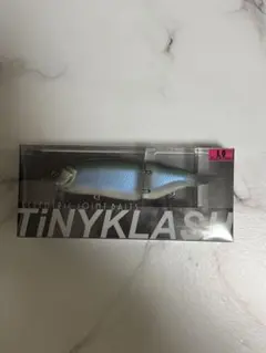 2026年最新】タイニークラッシュ fl clearの人気アイテム - メルカリ