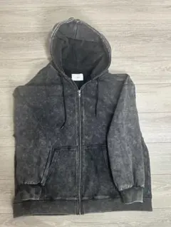 welise フルジップパーカー