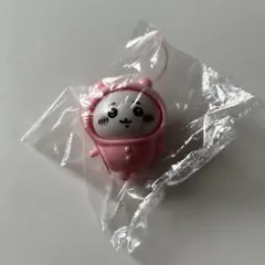 ちいかわ おきがえパジャママスコット パジャマパーティーズ