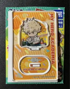 僕のヒーローアカデミア アクスタ ⑤