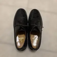 REGAL ウィングチップ　2589