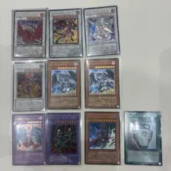 ぽ*ふ様 遊戯王カード