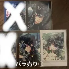 あくねこ ぱしゃこれ バスティン・ケリー