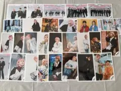 SnowMan 佐久間大介 生写真 ブロマイド セット